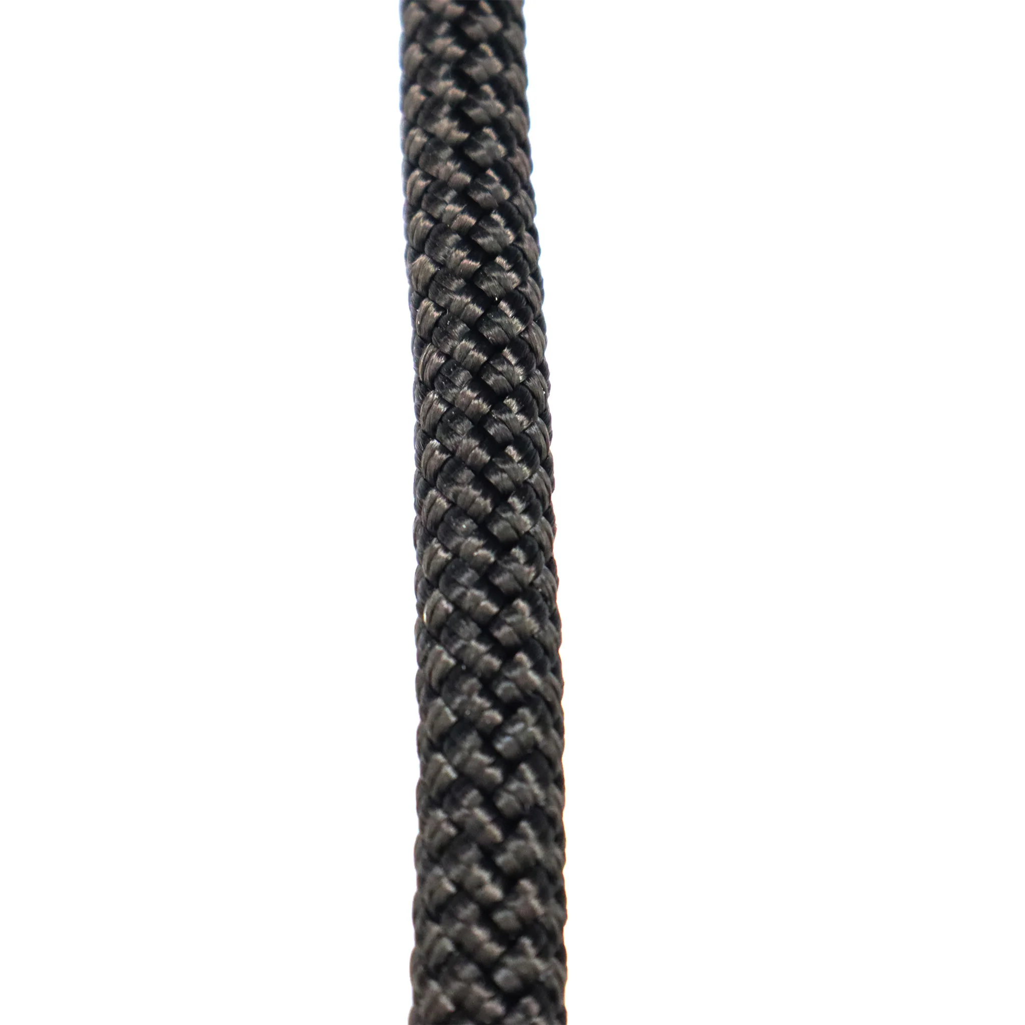 10mm Black Sterling Safety Pro Static Rope-By The Foot - Image 2