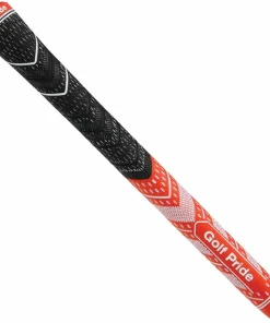 Golf Pride MCC Plus 4 Teams Golf Grips Sets
