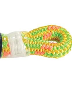 # 17119  PELICAN SPLICED EYE CLIMBING ROPE