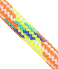 1/2 Arborist Rope - 32 Strand - Skylar