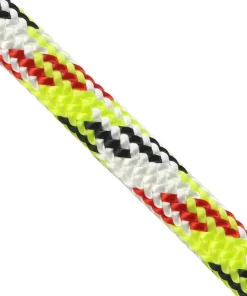 1/2 Arborist Rope - 32 Strand - Jackhammer