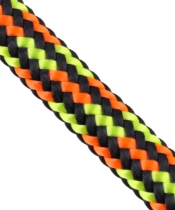 1/2 Arborist Rope - 24 Strand - Ballistic