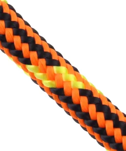 1/2 Arborist Rope - 24 Strand - Assault