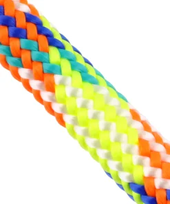 1/2 Arborist Rope - 32 Strand - Beacon