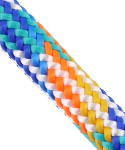 1/2 Arborist Rope - 32 Strand - Breach