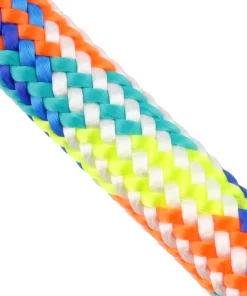 1/2 Arborist Rope - 32 Strand - Retreat