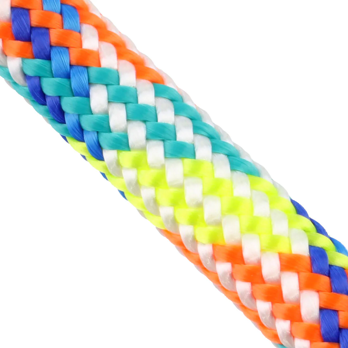 1/2 Arborist Rope - 32 Strand - Retreat