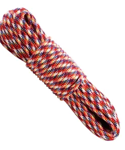 1/4 Static 1,850 lb - Burst