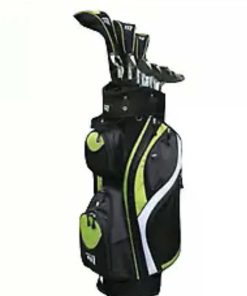 Masters Ladies Genus Full Set & Cart Bag