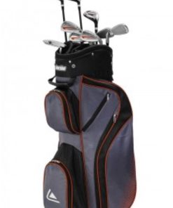 Longridge Vector+ 12 Pc Set