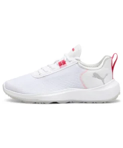 Women's FUSION CRUSH SPORT Spikeless Golf Shoes