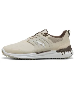 IGNITE ELEVATE 2 Milkshake Spikeless Golf Shoes