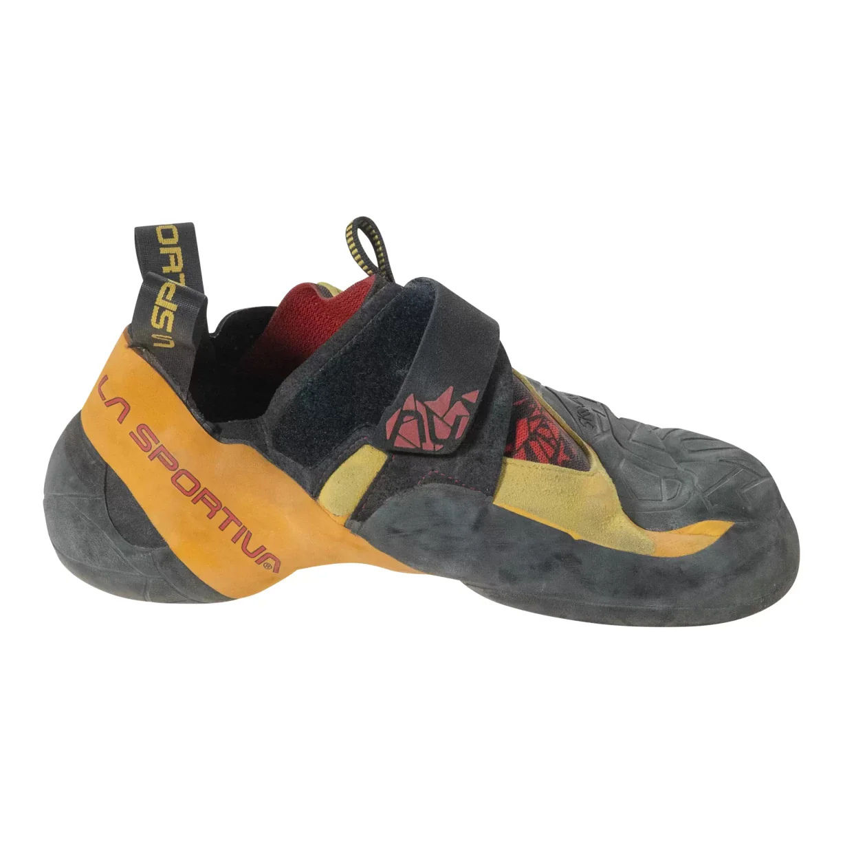 La Sportiva Skwama Climbing Shoe