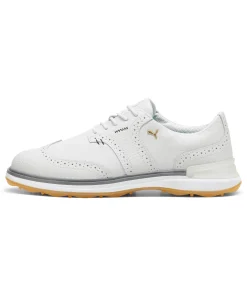 AVANT Wingtip Spikeless Golf Shoes