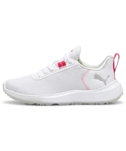 Youth FUSION CRUSH SPORT Spikeless Golf Shoes