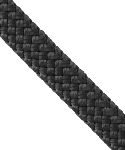 3/8 HTP Static Kernmantle 3500 Black