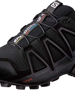 Salomon Speedcross 4 Women's Trail Running Shoes