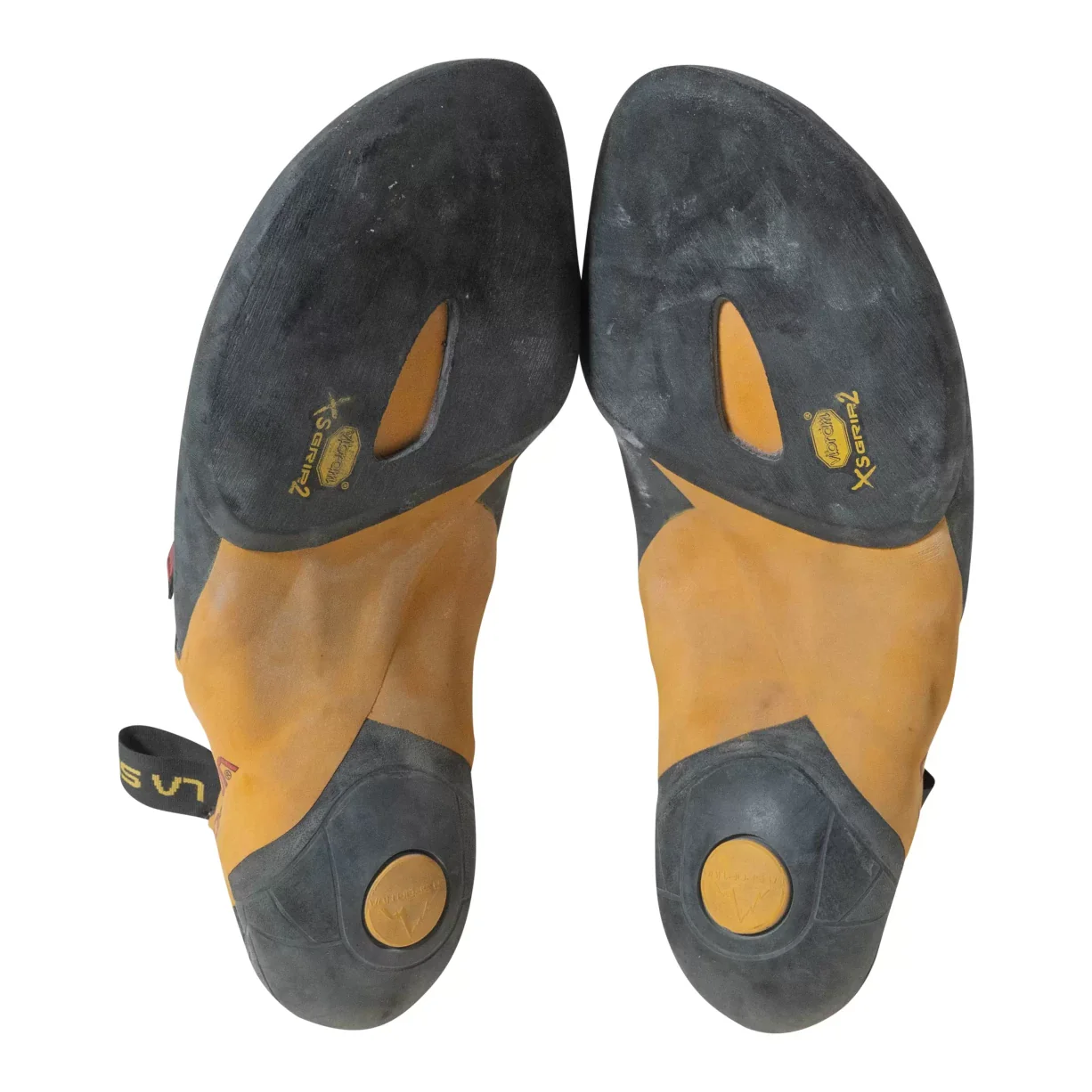 La Sportiva Skwama Climbing Shoe - Image 7