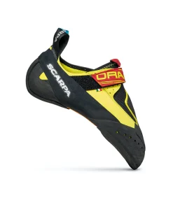 Scarpa Drago Climbing Shoes - Unisex