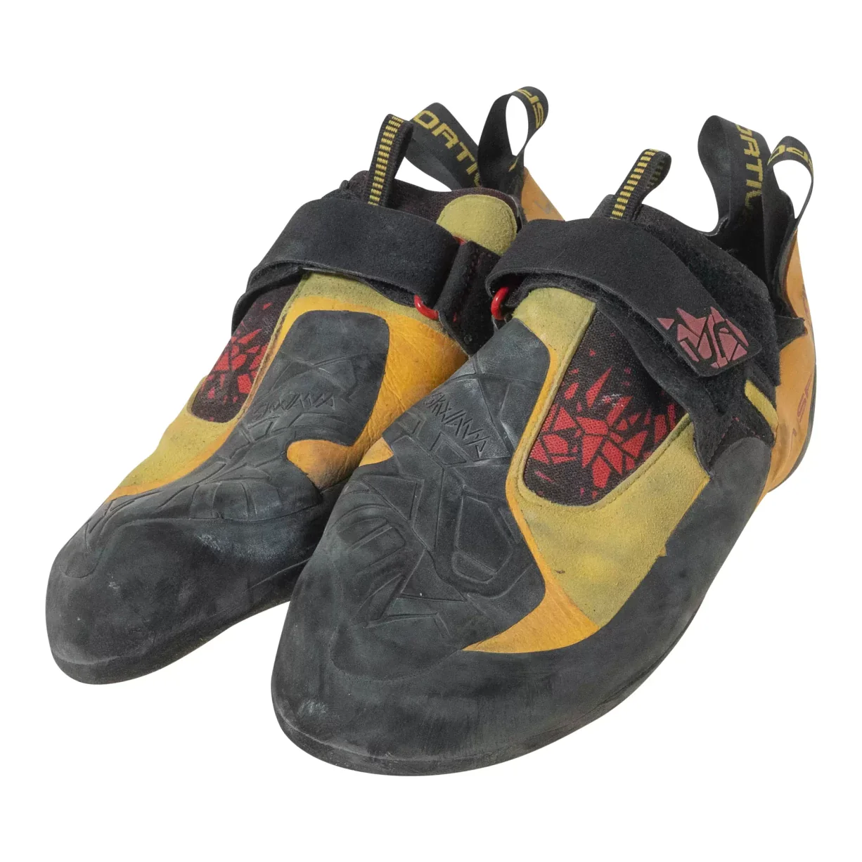 La Sportiva Skwama Climbing Shoe - Image 5