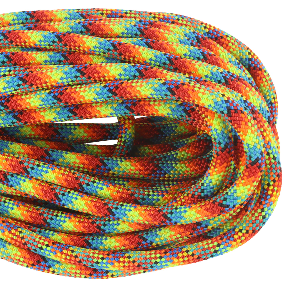 7/16 - Static Rappelling - Parhelion - Image 3