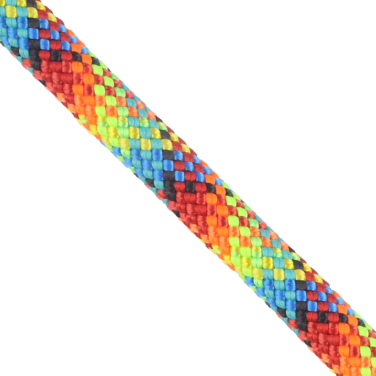 7/16 - Static Rappelling - Parhelion