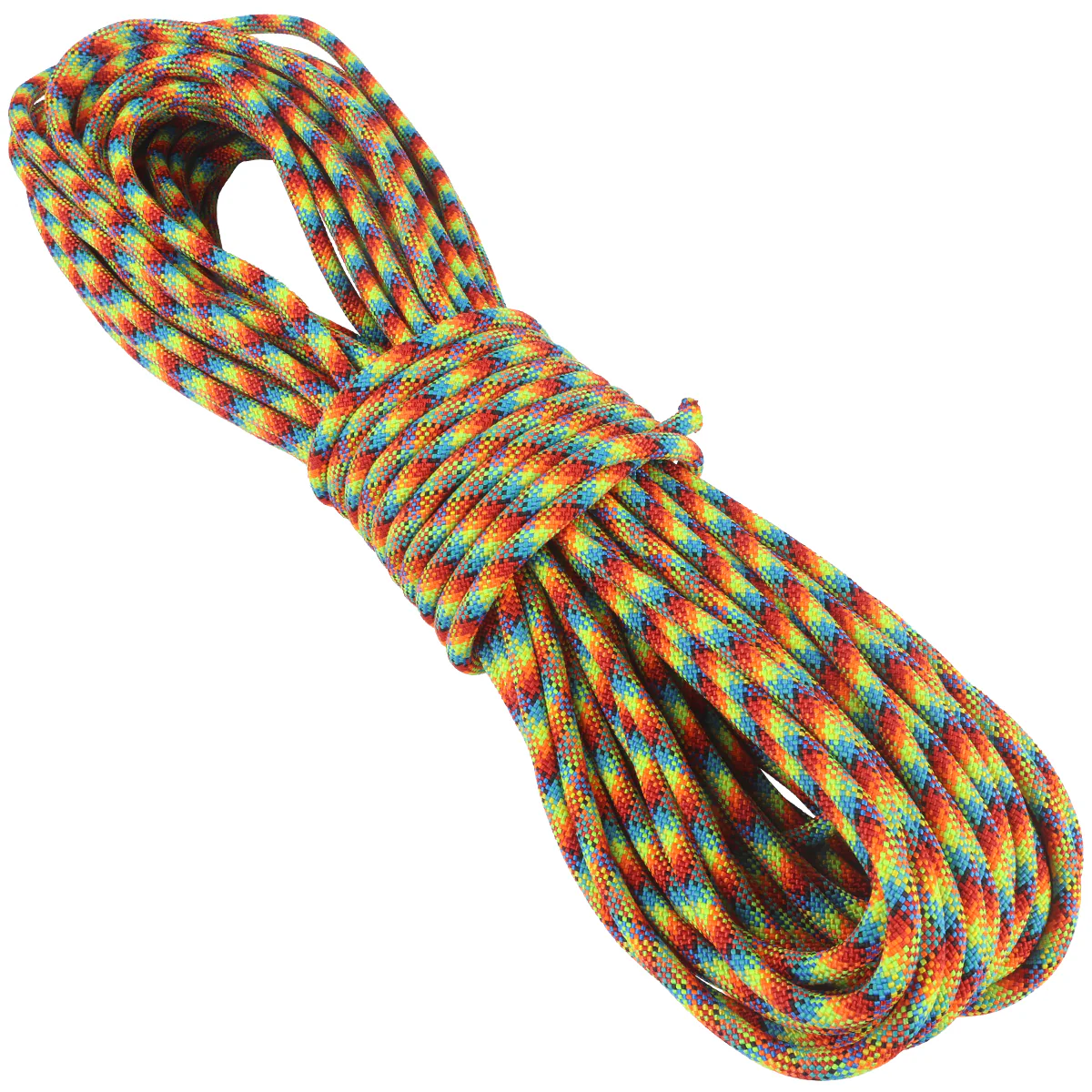 7/16 - Static Rappelling - Parhelion - Image 2