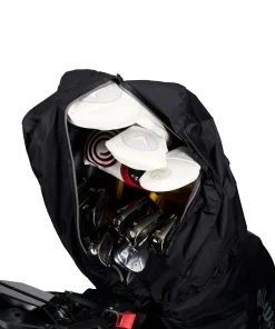 Callaway Unisex Dry Cover 24 EU Golf Club Waterproof Bag.
