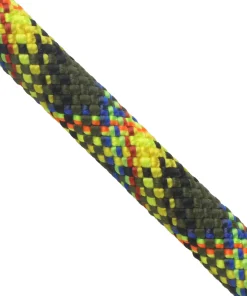 7/16 - Static Rappelling - Piñata