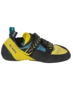 Scarpa Vapor V Rock Climbing Shoes - Men's