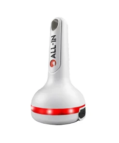 All-in Golf Guard - Sensor to Prevent Lost Golf Clubs