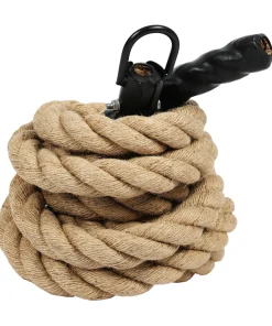 Climbing Rope - 6 Meter