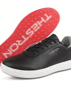 The Grove – Hybrid SpikeLess Golf Shoe | BunkerLess Golf 2025