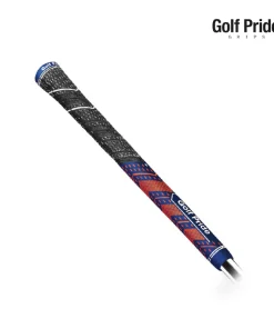 CLUB GRIP GOLF PRIDE MCC PLUS 4 TEAMS NAVY/ORANGE