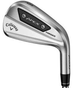 Callaway Apex Ai200 Golf Iron Set