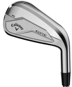 Callaway Elyte HL Golf Iron Set