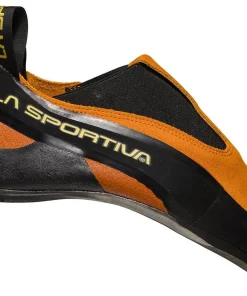 Cobra, climbing shoes