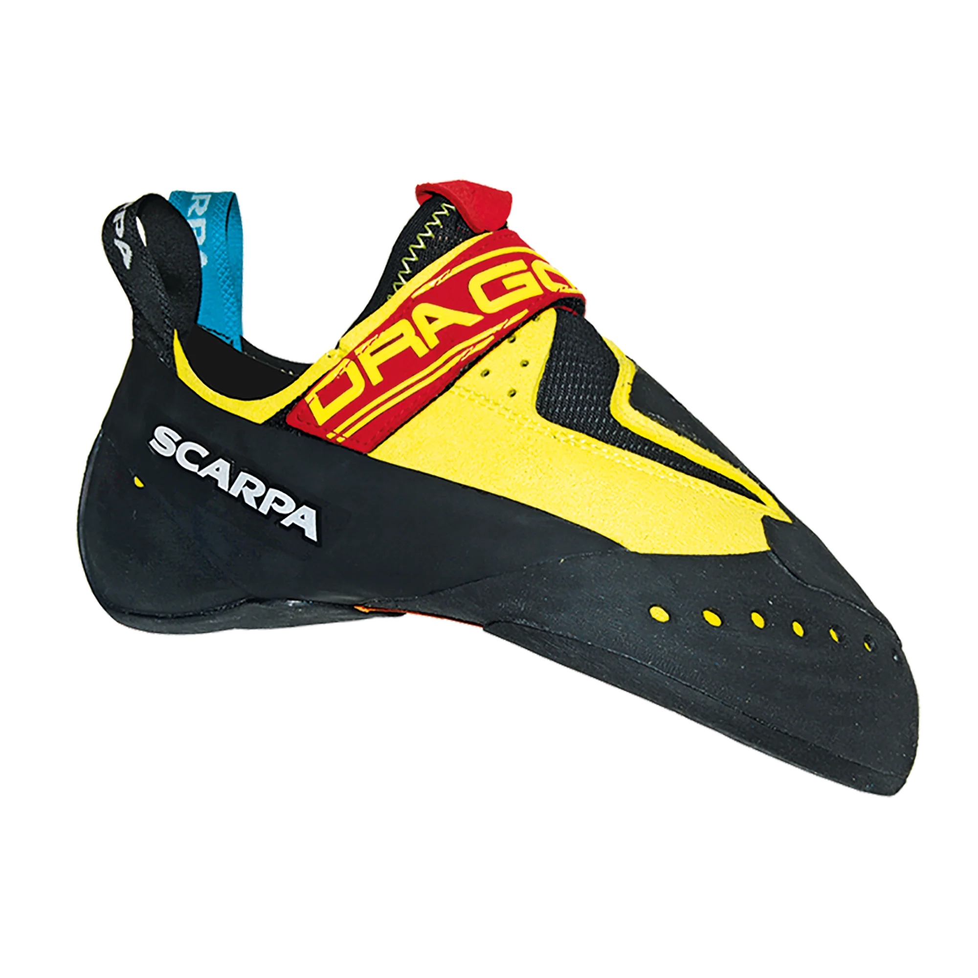 Drago - Rock Climbing Shoes - Image 5