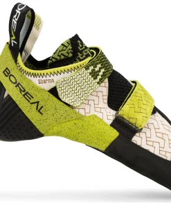 Dharma women's, climbing shoes