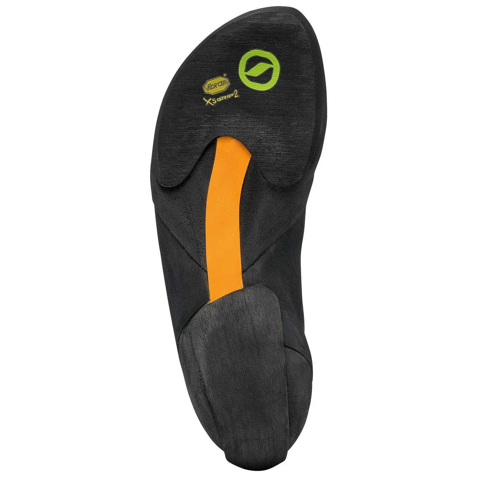 Drago - yellow, climbing shoes - Image 3
