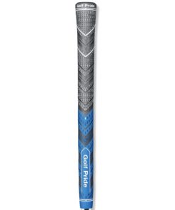 Golf Pride MCC Plus 4 Grip – Blue