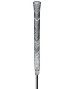Golf Pride MCC Plus 4 Grip – Grey