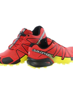 Salomon Speedcross 4 Trail Running Shoes - Men's