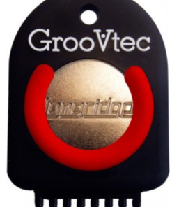 Groove Tec Golf Club Cleaner