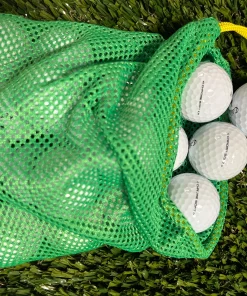 Callaway Chrome Soft White - Baker's Dozen in Mesh Bag