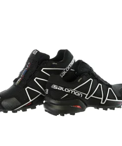 Salomon Speedcross 4 Gtx Trail Runner - Men's