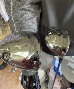 Mizuno Golf Clubs