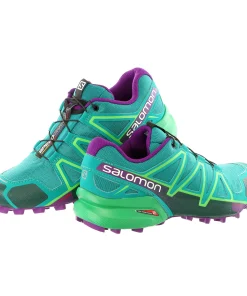 Salomon Speedcross 4 Trail Runners - Women's