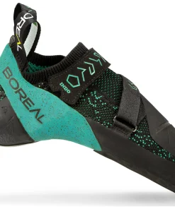 Indo women's, climbing shoes