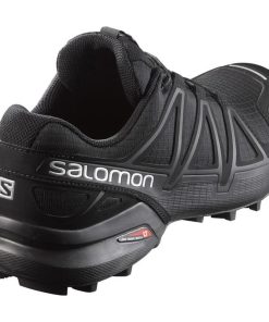Salomon Speedcross 4